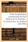 Mathey, Mathey-A-A-L - Traite d exploitation commerciale