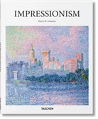 Karin H. Grimme - Impressionnisme