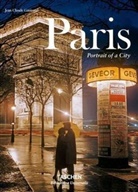 TASCHEN, Jean-Claude Gautrand - Portrait d'une ville, Paris