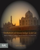 Syed Ahamed, Syed V. Ahamed, Syed V. (Department of Computer Science Ahamed - Evolution of Knowledge Science