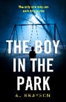 A J Grayson, A. J. Grayson, A.J. Grayson - The Boy in the Park