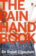 Chauhan, Dr. Rajat Chauhan, Rajat Chauhan - Pain Handbook
