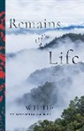 He Wu, Wu he, Wu Wu He, Wuhe - Remains of Life