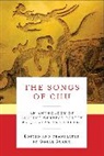 Yuan Qu, Qu Yuan, Gopal Sukhu - Songs of Chu