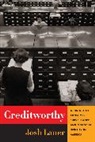 Josh Lauer, Lauer Josh - Creditworthy