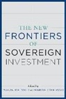 Malan Toledano Rietveld, Malan Rietveld, Rietveld Malan, Perrine Toledano, Toledano Perrine - New Frontiers of Sovereign Investment