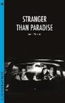 Jamie Sexton, Sexton Jamie - Stranger Than Paradise