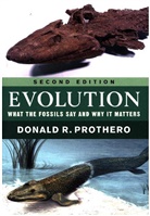 Donald R. Prothero, Prothero Donald R., Carl Buell, Buell Carl - Evolution