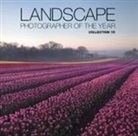 Aa Publishing, Charlie Waite, Charlie Aa Publishing Waite - Landscape Photographer of the Year