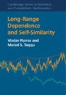 Vladas Pipiras, Vladas (University of North Carolina Pipiras, Vladas Taqqu Pipiras, Pipiras Vladas, Murad S. Taqqu, Taqqu Murad S. - Long-Range Dependence and Self-Similarity