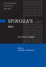 Yitzhak Y. Melamed, Yitzhak Y. (The Johns Hopkins University) Melamed, Yitzhak Y. Melamed, Yitzhak Y. (The Johns Hopkins University) Melamed, Melamed Yitzhak Y. - Spinoza''s Ethics