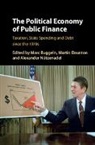 Marc Buggeln, Marc Daunton Buggeln, EDITED BY MARC BUGGE, Marc Buggeln, Buggeln Marc, M. J. Daunton... - Political Economy of Public Finance