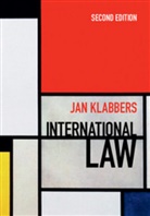 Jan Klabbers, Jan (University of Helsinki) Klabbers - International Law 2nd Edition