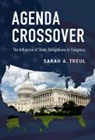 Sarah A. Treul, Sarah A. (University of North Carolina Treul, Treul Sarah A. - Agenda Crossover