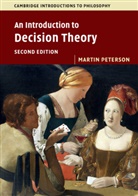 Martin Peterson, Martin (Texas a &amp; M University) Peterson - An Introduction to Decision Theory