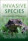 Andrew P. (University of Melbourne) Wals Robinson, Andrew Walshe Robinson, Terry Burgman Walshe, Mark Burgman, Mark A. Burgman, Mark A. (Imperial College London) Burgman... - Invasive Species