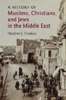 Heather J. Sharkey, Heather J. (University of Pennsylvania) Sharkey, Sharkey Heather J. - History of Muslims, Christians, and Jews in the Middle East