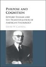 David W. Carroll, Carroll David W. - Purpose and Cognition