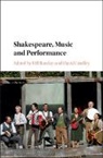 Bill Barclay, Bill Lindley Barclay, EDITED BY BILL BARCL, Bill Barclay, Barclay Bill, David Lindley... - Shakespeare, Music and Performance