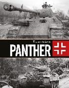 Thomas Anderson, Anderson Thomas - Panther