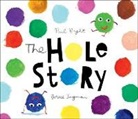 Paul Bright, Bruce Ingman - Hole Story
