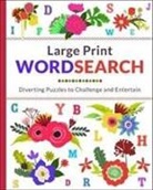 Arcturus Publishing, Arcturus Publishing - Wordsearch