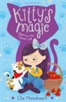 Ella Moonheart, Moonheart Ella - Kitty's Magic Volume 4