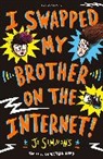 Jo Simmons, Simmons Jo, Nathan Reed, Reed Nathan - I Swapped My Brother on the Internet