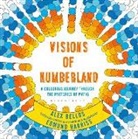 Alex Bellos, Edmund Harriss, Harriss Edmund, Edmund Harriss - Visions of Numberland