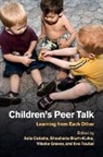 Asta Cekaite, Asta Blum-Kulka Cekaite, Shoshana Blum-Kulka, Blum-Kulka Shoshana, Asta Cekaite, Cekaite Asta... - Children''s Peer Talk