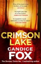 Candice Fox - Crimson Lake
