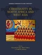 Kenneth Ross, Kenneth R. (Professor of Theology and Dean o Ross, Kenneth Tadros Ross, Ross Kenneth R, Todd Johnson, … - Christianity in North Africa and West Asia