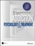 Davis, P Davis, Paul Davis, Paul (Substance Misuse Services Davis, Paul Patton Davis, Sue Jackson... - Addiction