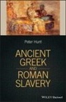 P Hunt, P. Hunt, Peter Hunt, Peter (University of Colorado) Hunt - Ancient Greek and Roman Slavery
