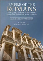 John Matthews, John (Yale University) Matthews, Joh Matthews, John Matthews - Empire of the Romans