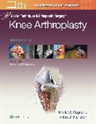 Arlen D. Hanssen, Mark Pagnano, Mark W. Pagnano, Pagnano Mark W. - Master Techniques in Orthopedic Surgery: Knee Arthroplasty