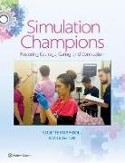 Leighton Foisydoll, Colette Foisy-Doll, Colette Leighton Foisy-Doll, Colette Foisy-Doll, Kim Leighton - Simulation Champions