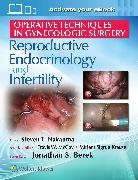 Steven T Nakajima, Steven T. Nakajima, Steven Nakajima, Steven T Nakajima, Steven T. Nakajima - Operative Techniques in Gynecologic Surgery: Rei