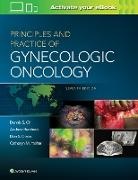 Andrew Berchuck, Andrew Dizon Berchuck, Dennis Chi, Dennis Berchuck Chi, Dennis Berchuck Delete Do Not Use - Chi, Don S. Dizon... - Principles and Practice of Gynecologic Oncology