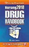 Wolters Kluwer, Lippincott, Lippincott Lippincott - Nursing2018 Drug Handbook