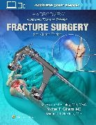 M Henley, M. Henley, Henley M. - Harborview Illustrated Tips and Tricks in Fracture Surgery