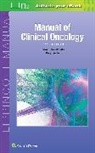 Bartosz Chmielowski, Mary Territo, Mary C. Territo, Mary C. Chmielowski Territo - Manual of Clinical Oncology