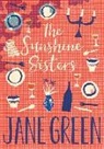 Jane Green, Green Jane - Sunshine Sisters