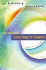 Drew Fudenberg, Drew (Harvard University) Fudenberg, Drew (Harvard University) Levine Fudenberg, Drew Levine Fudenberg, David K Levine, David K. Levine... - The Theory of Learning in Games