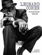 Leonard Cohen, Harvey Kubernik - Leonard Cohen: Everybody Knows Revised Edition