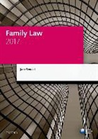 Jane Sendall - Family Law 2017