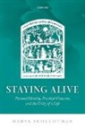 Marya Schechtman, Marya (University of Illinois At Chica Schechtman, Marya (University of Illinois at Chicago) Schechtman, Schechtman Marya - Staying Alive