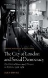 Aled Davies, Aled (Post-Doctoral Research Associate Davies, Aled Rhys Davies, Davies Aled - City of London and Social Democracy