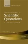 W. F. (Professor Emeritus Bynum, W. F. Porter Bynum, W. F. Bynum, W. F. (Professor Emeritus Bynum, Roy Porter, Roy (Former Professor of the Social History of Medicine Porter - Oxford Dictionary of Scientific Quotations