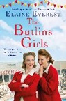 Elaine Everest, Everest Elaine - Butlins Girls
